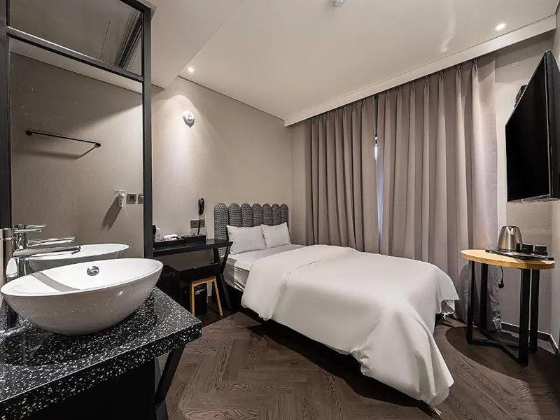 Motel Songpa Boutique Xym 3*