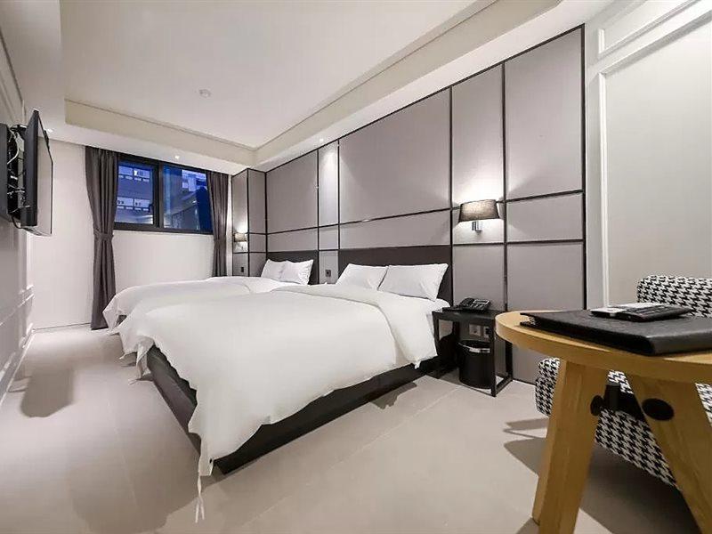 Songpa Boutique Xym 3* Seoul