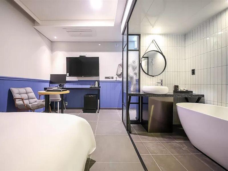 Songpa Boutique Xym 3* Seoul