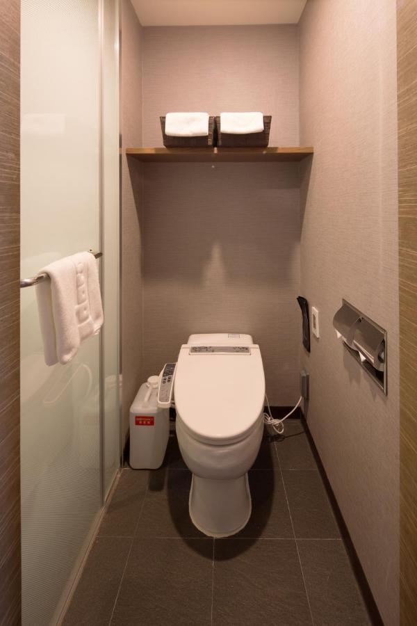 The Recenz Premium Gangnam Garosu-gil 3*