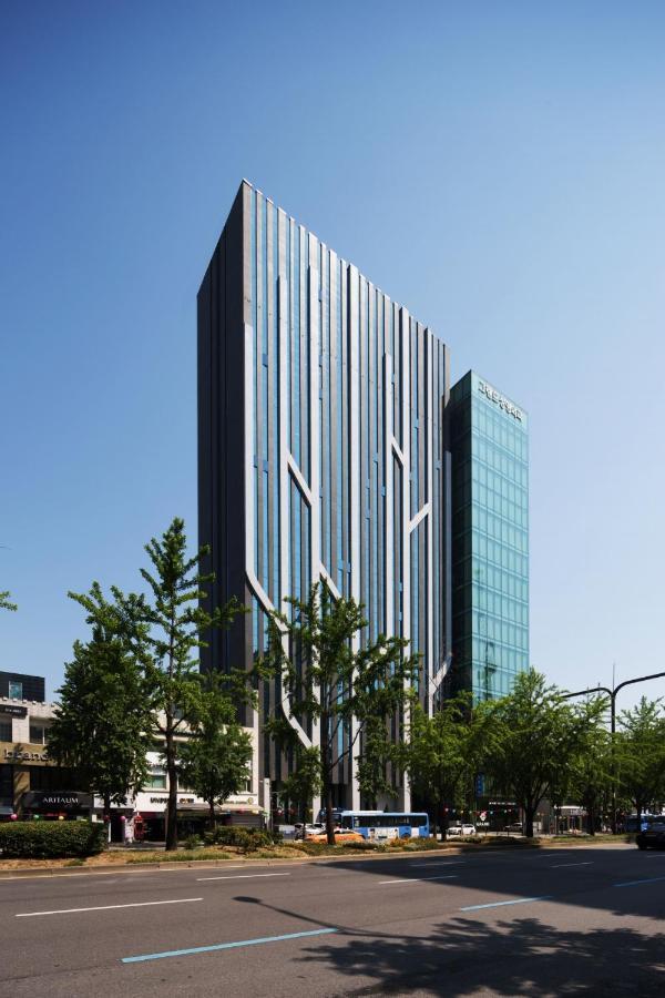 Hotel The Recenz Premium Gangnam Garosu-gil 3*