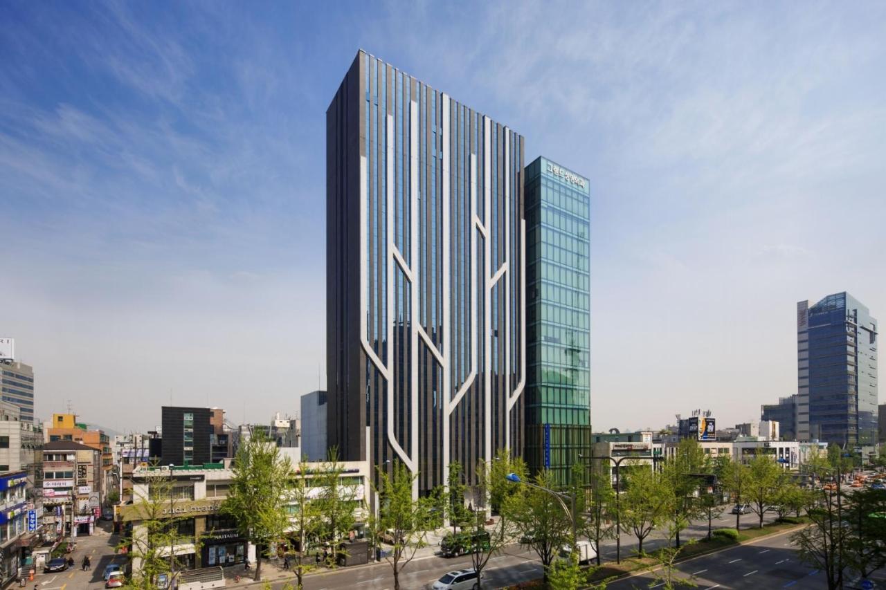 The Recenz Premium Gangnam Garosu-gil 3* Seoul