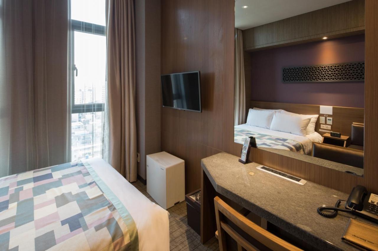 Hotel The Recenz Premium Gangnam Garosu-gil