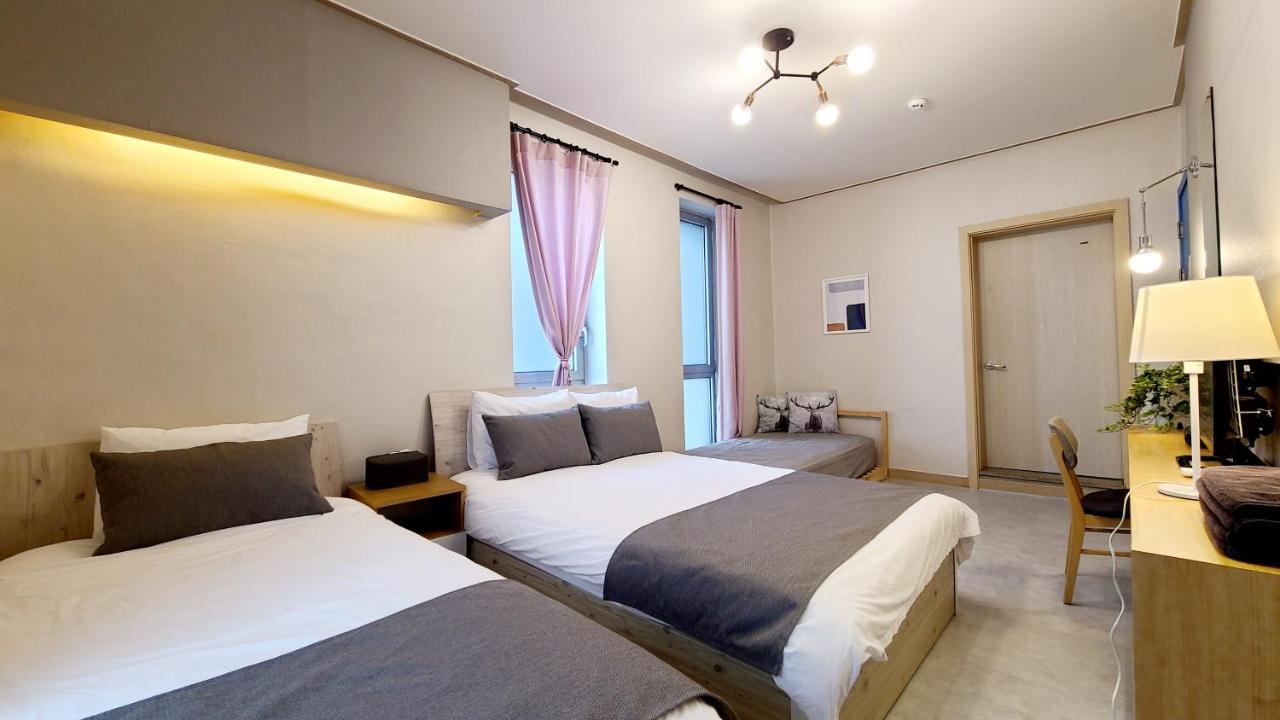 Guest house Dw Design Seoul