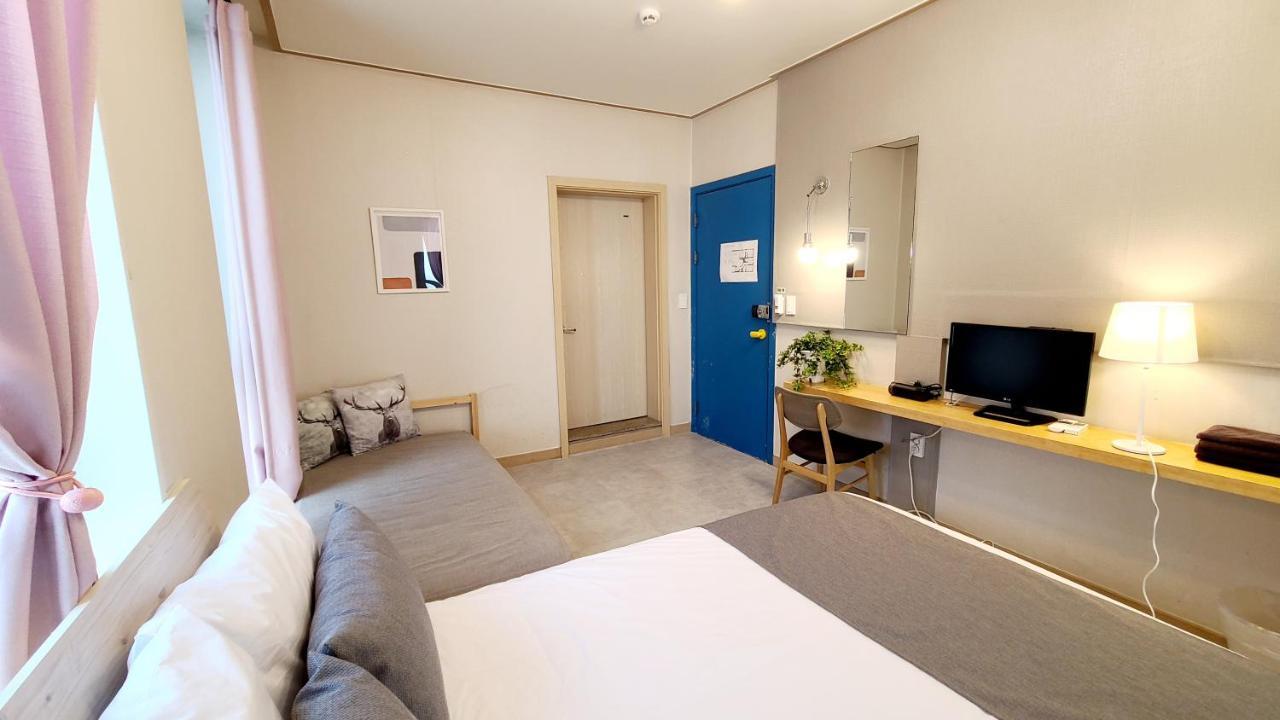 Guest house Dw Design Seoul