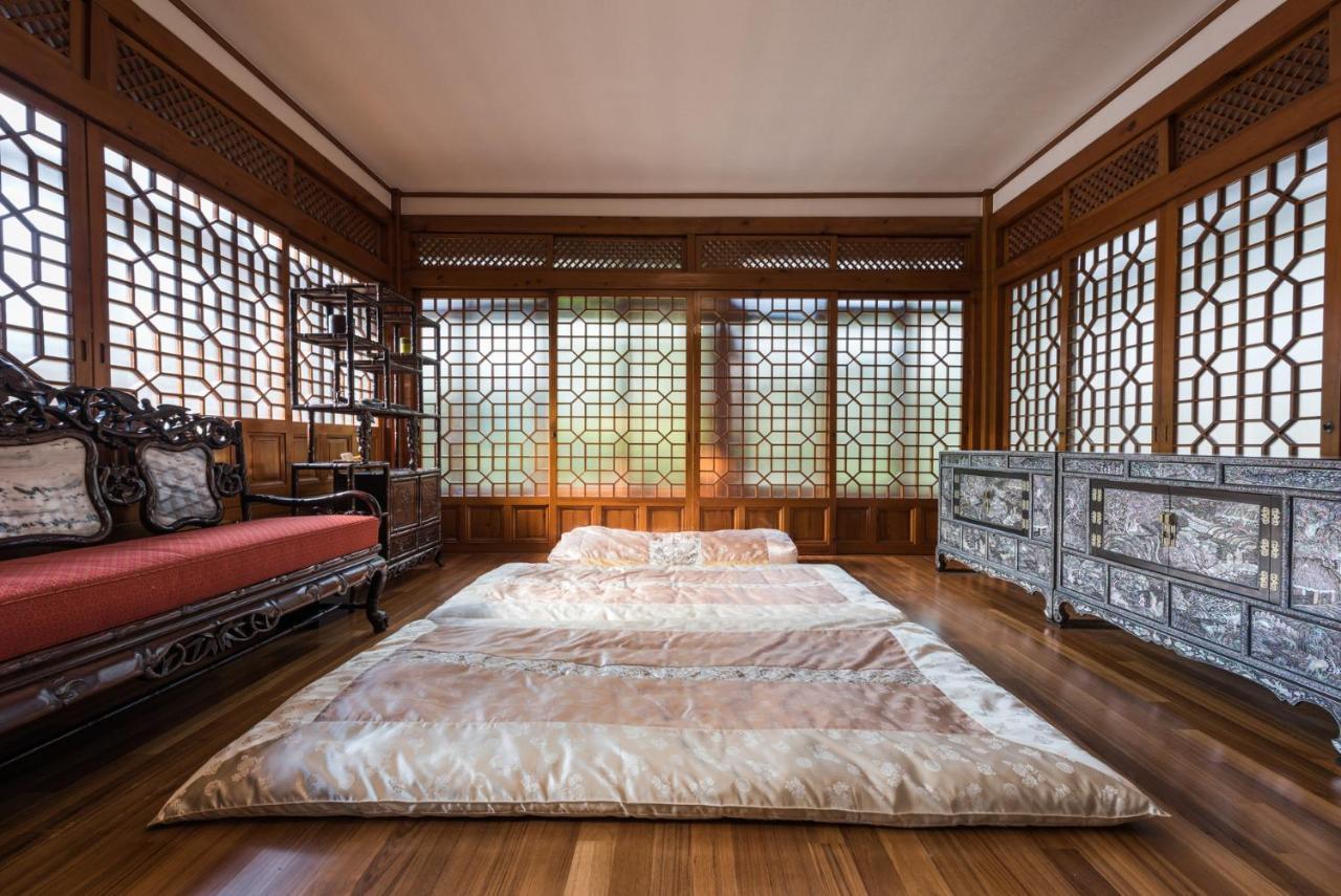 Bonum 1957 Hanok&Boutique 5*