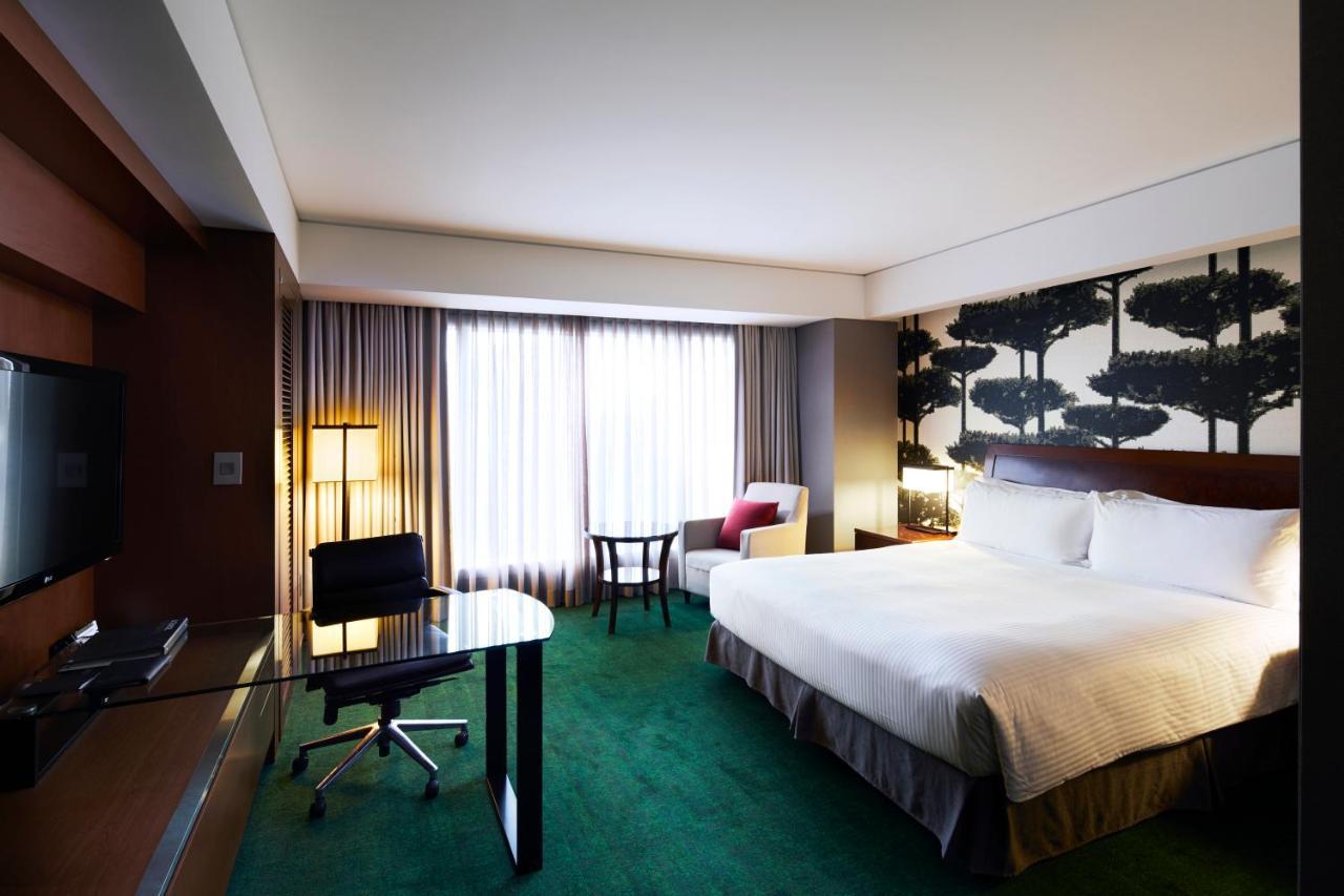 Hotel Intercontinental Coex, An Ihg Seoul