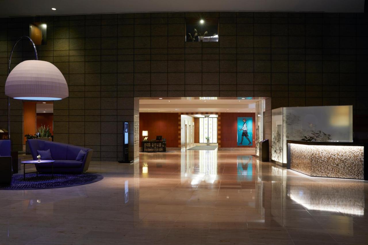 Intercontinental Coex, An Ihg Seoul
