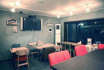 Atti Chungmuro Hotel Seoul