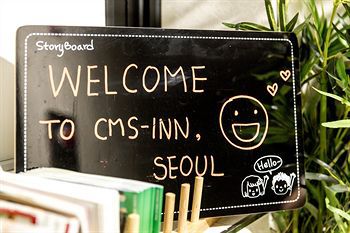 Chason M Hostel *