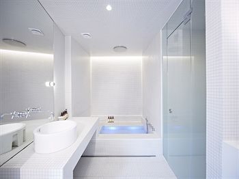 Snow Hotel Seoul