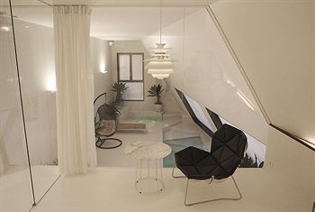 Hotel Snow Seoul