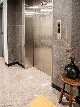 Tong Dongdaemun Apartment *