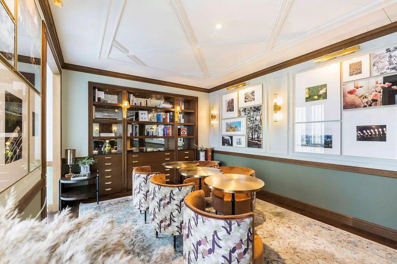 Alcove Managed By Accorhotels And Ambassador Hotel Seoul