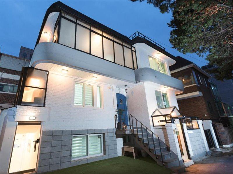 Neat House Guest house