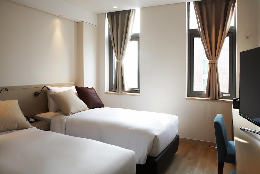 Hotel Mayplace