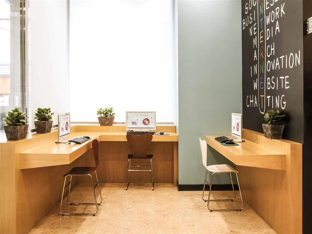 Hotel Ibis Ambassador Insadong