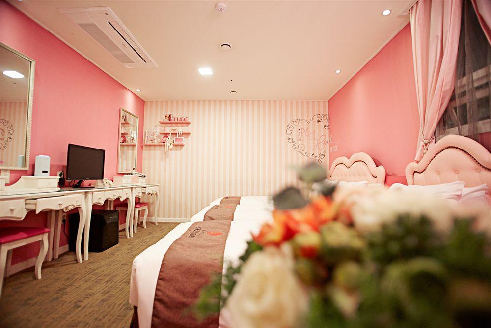 Skypark Myeongdong 3 Seoul