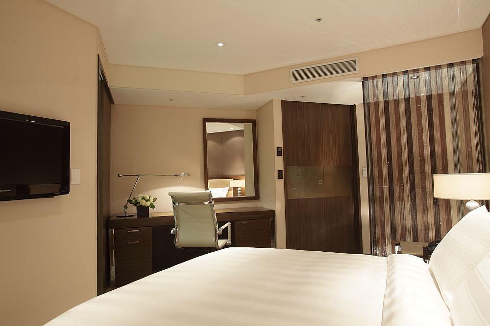 Lotte City Mapo Hotel