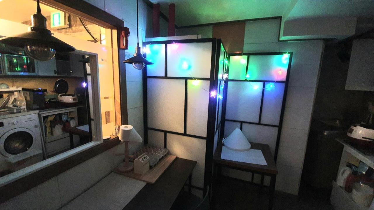 Guest house Dodo House Seoul