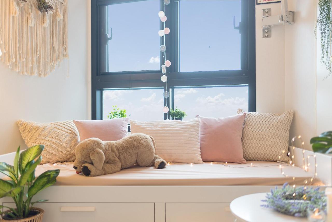Apartment Cozy Duplex In Hongdae *