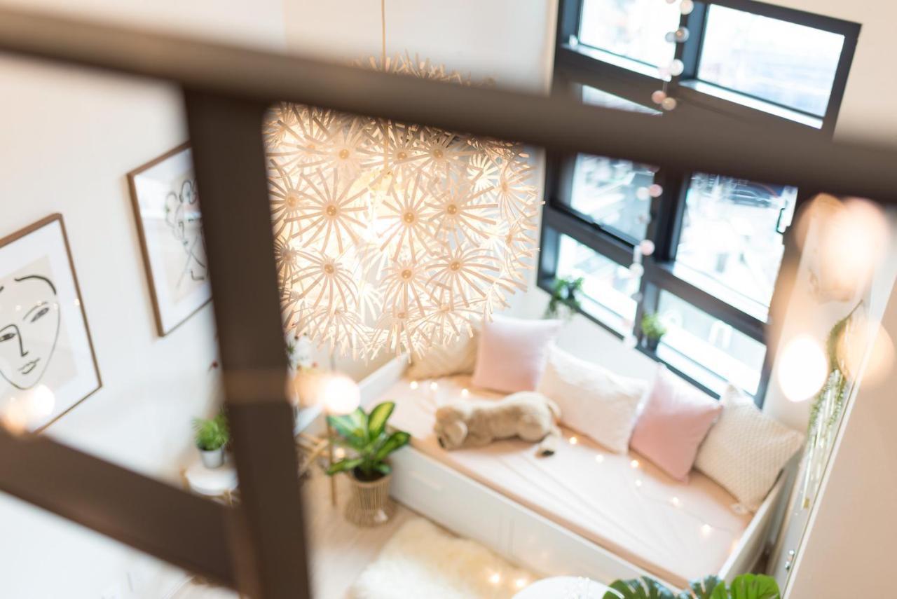 Cozy Duplex In Hongdae * Seoul