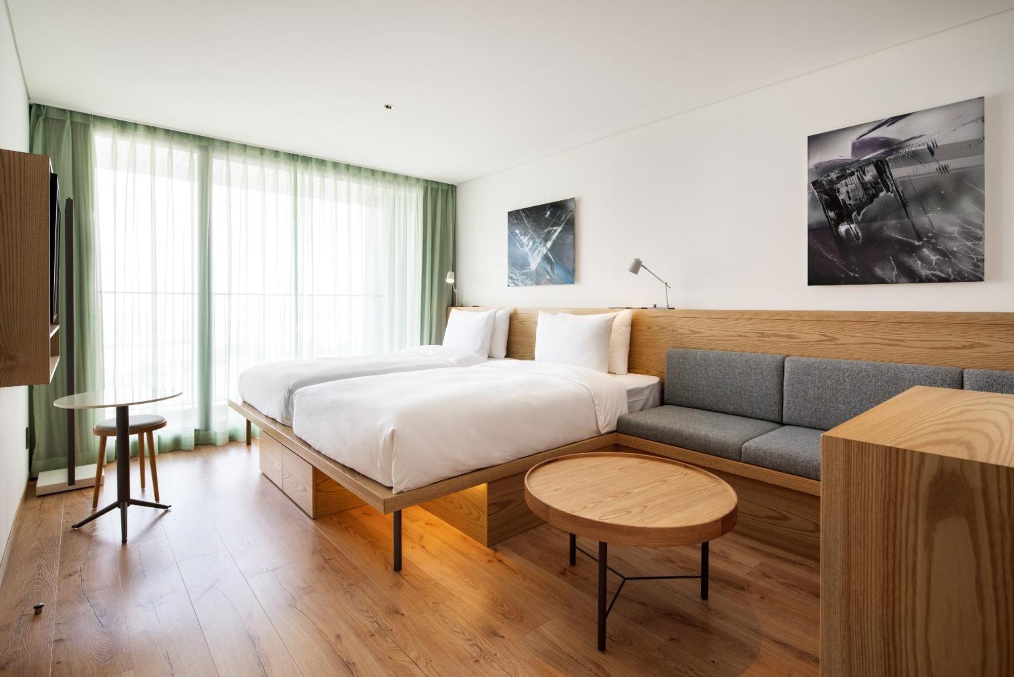 Anteroom Seoul