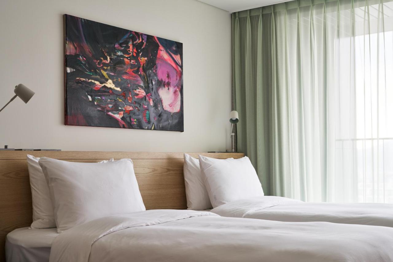 Hotel Anteroom Seoul
