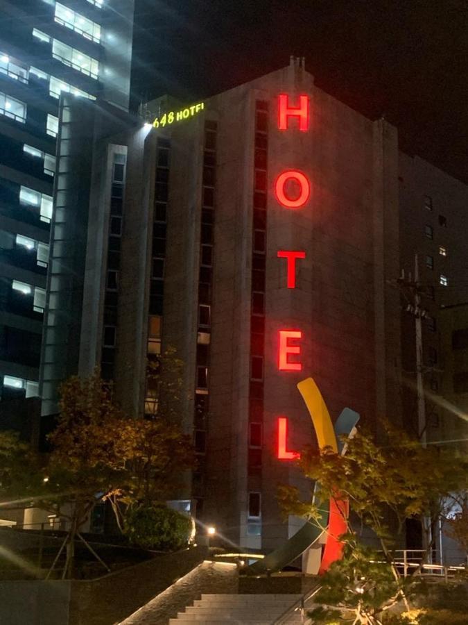 648 2* Seoul
