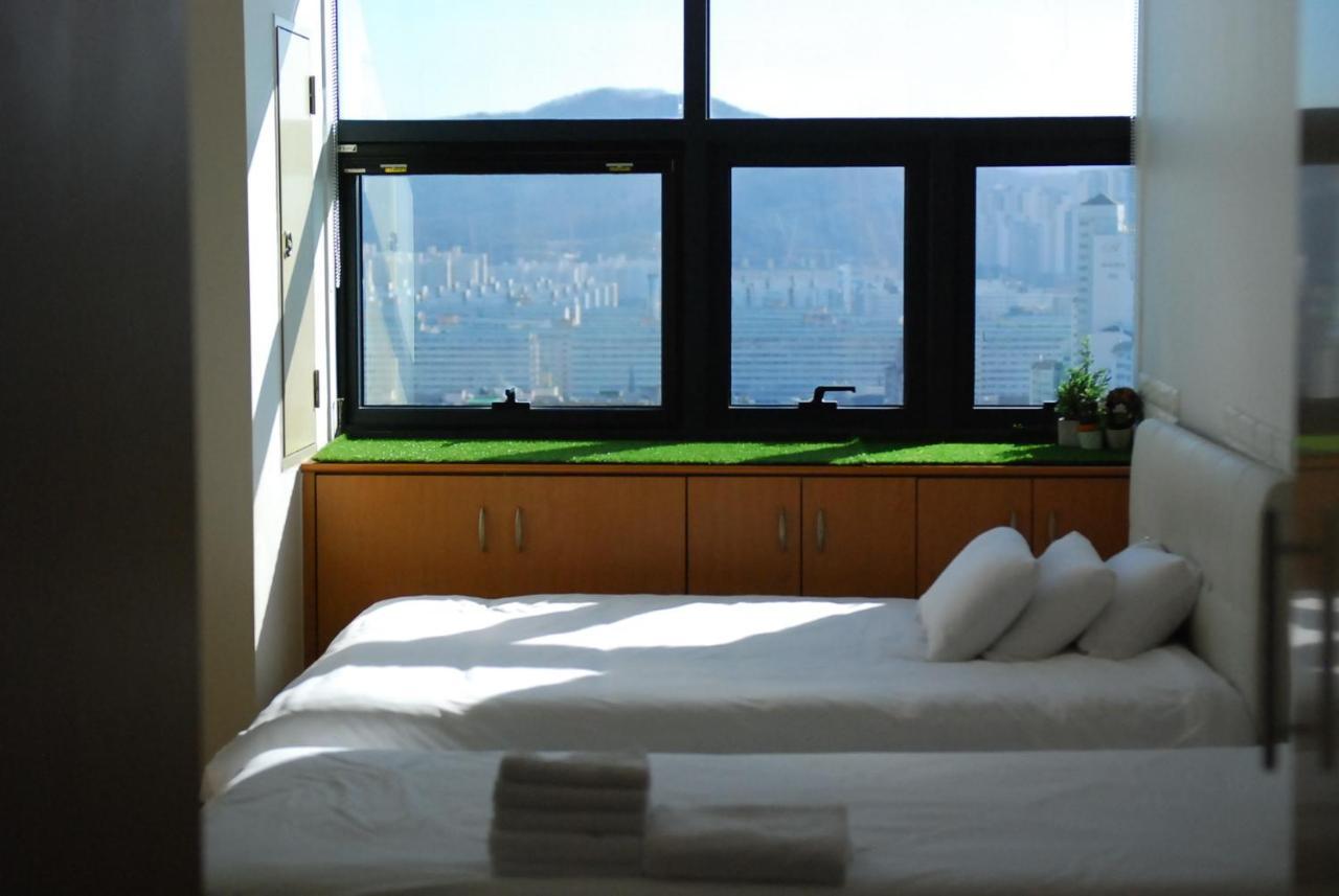 Apartment Samseong Coexmall Aa Seoul