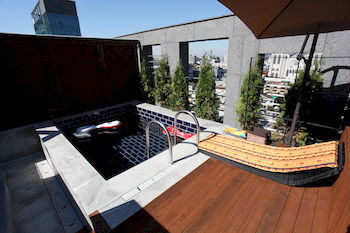 H Avenue Gangnam Yeoksam Hotel
