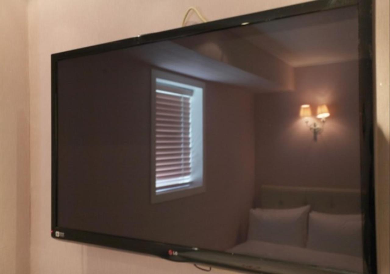 Hotel Cheonho On 3*