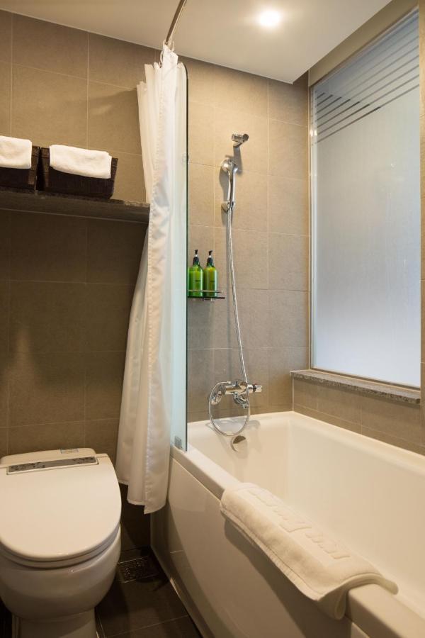 The Recenz Premium Gangnam Garosu-gil 3* Seoul