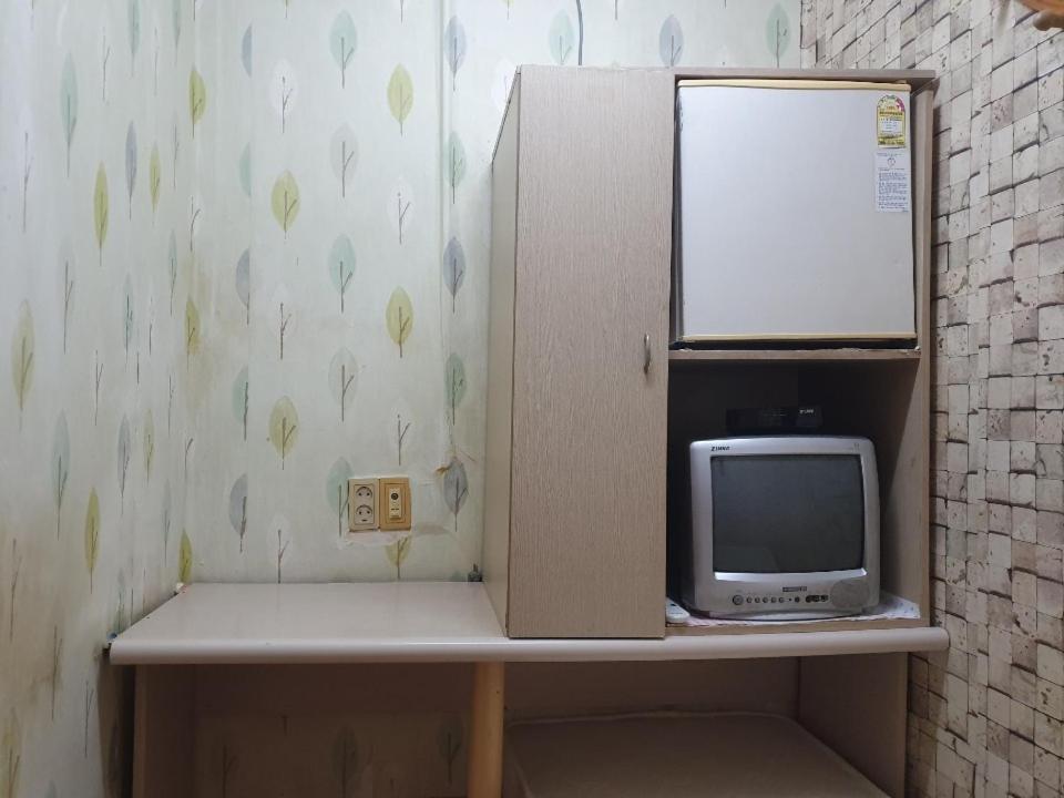 Isak Minitel * Seoul