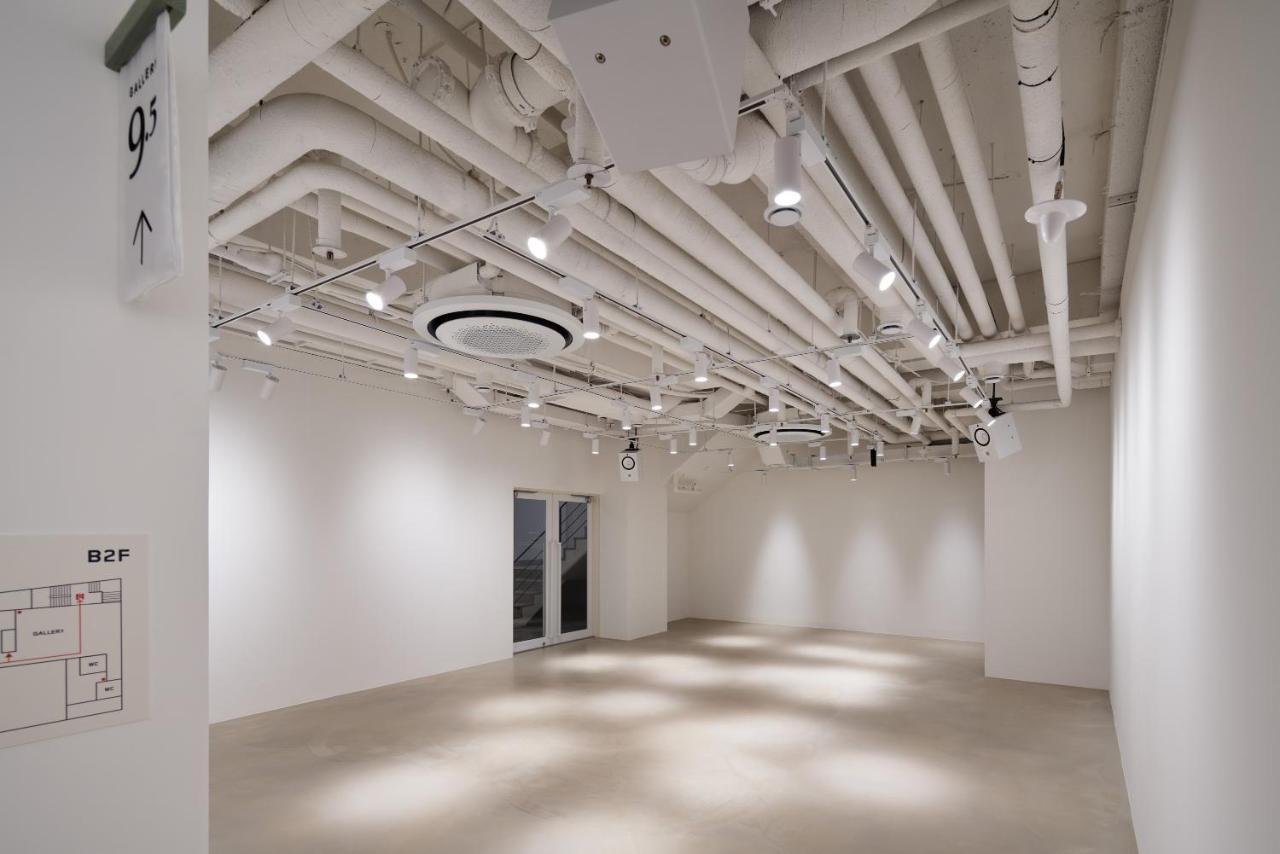 Anteroom Hotel Seoul