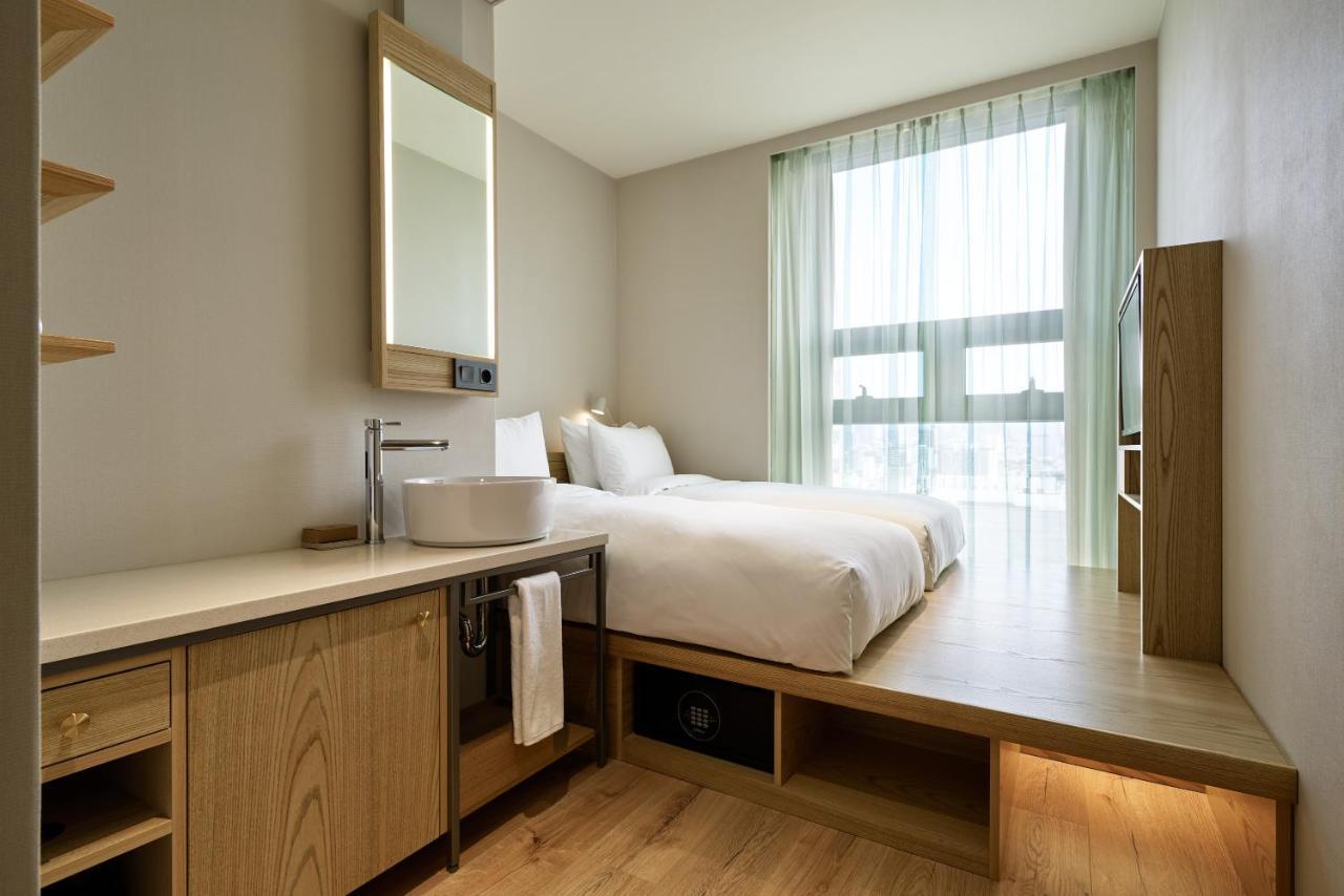 Anteroom Hotel Seoul