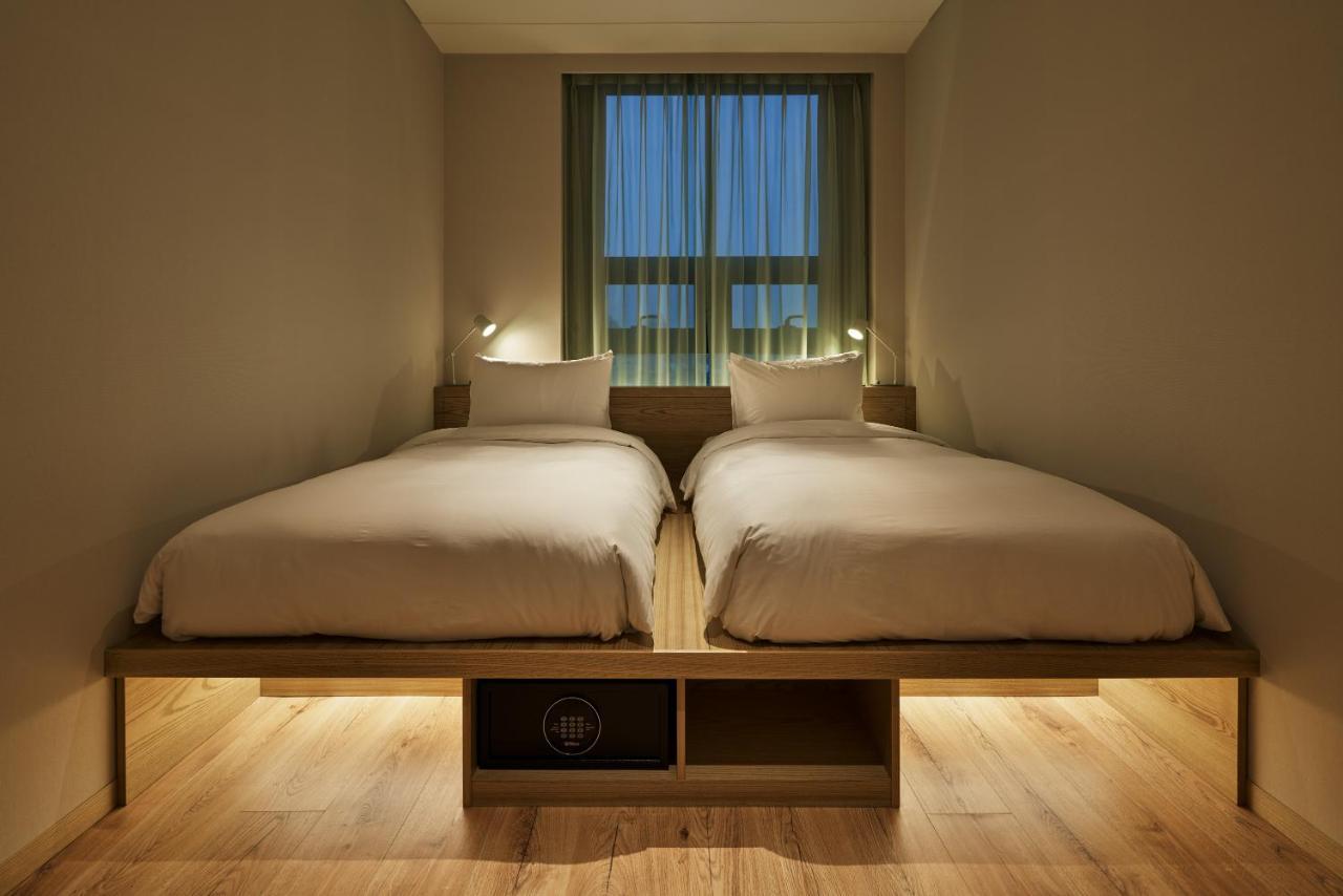 Hotel Anteroom Seoul