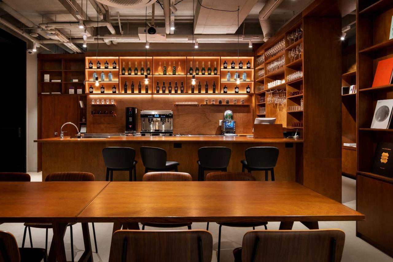 Anteroom Hotel Seoul