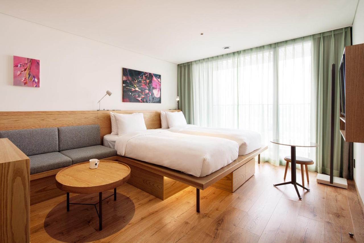 Anteroom Seoul