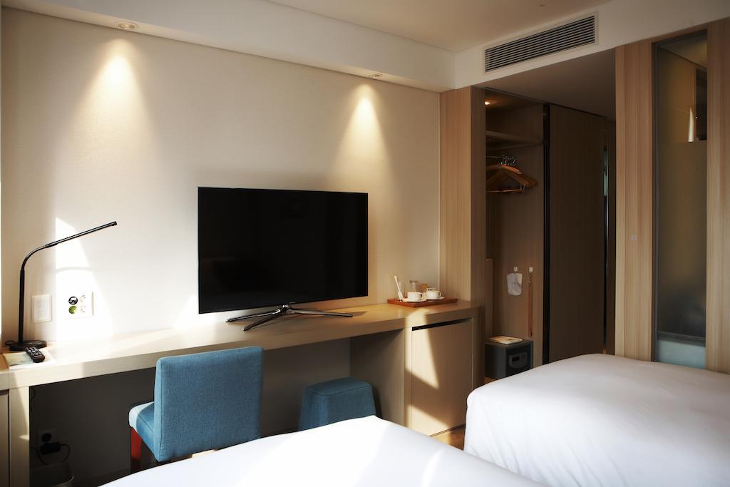 Hotel Mayplace Seoul
