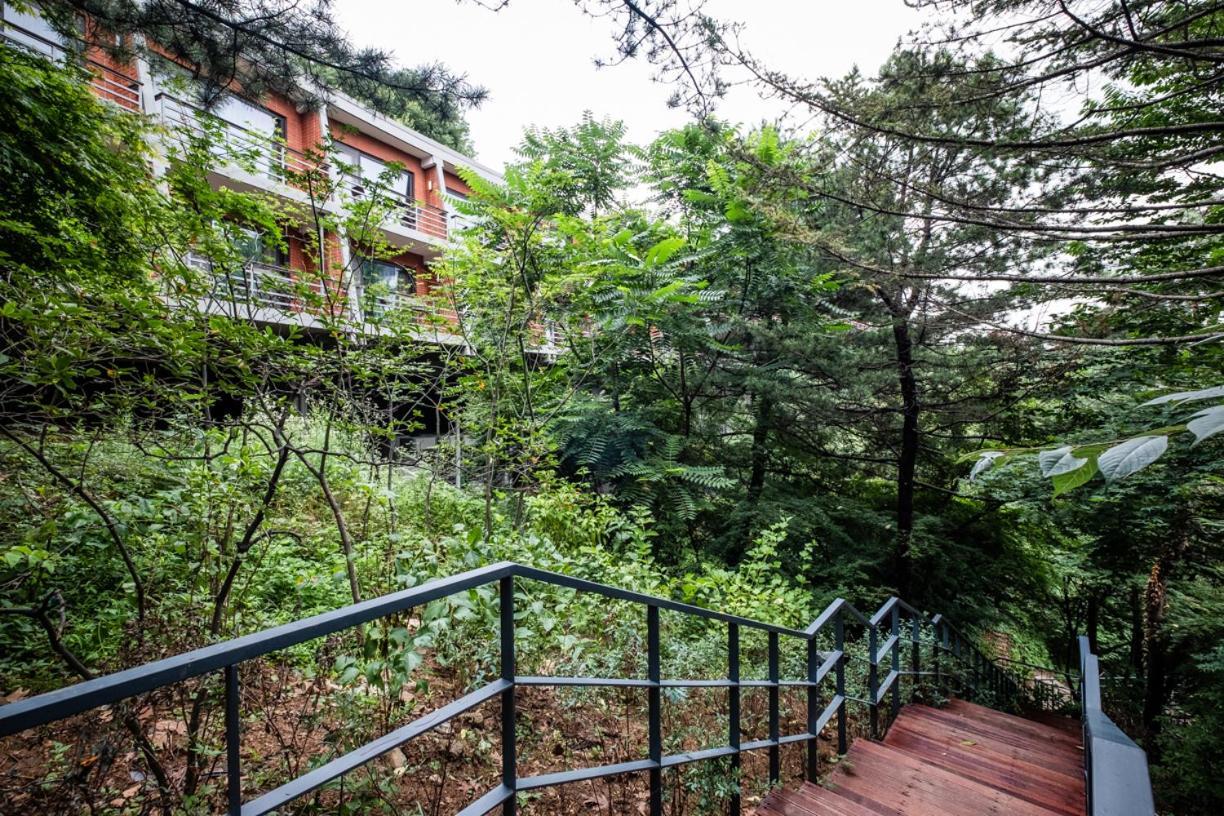 Hotel Walkerhill Douglas House (adults Only)