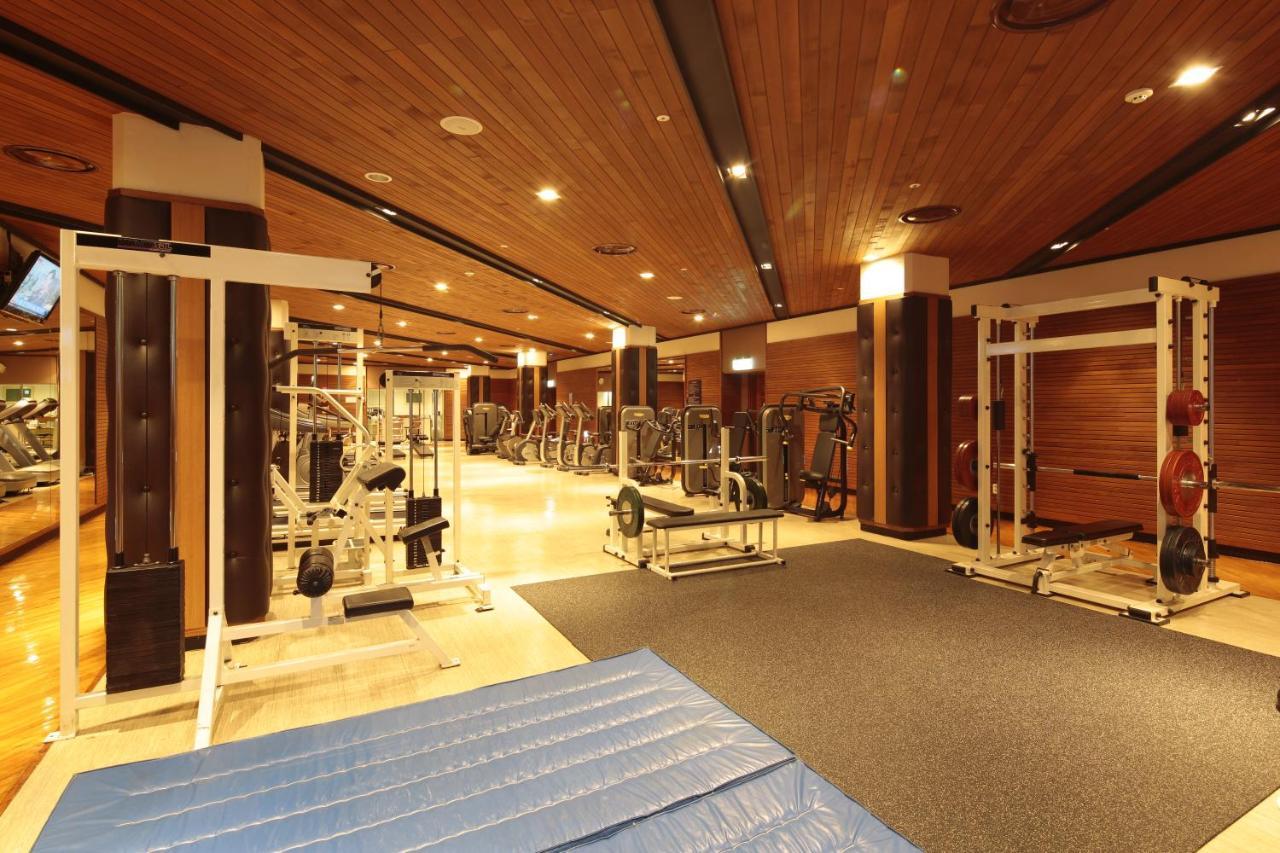 Hotel Walkerhill Douglas House (adults Only)