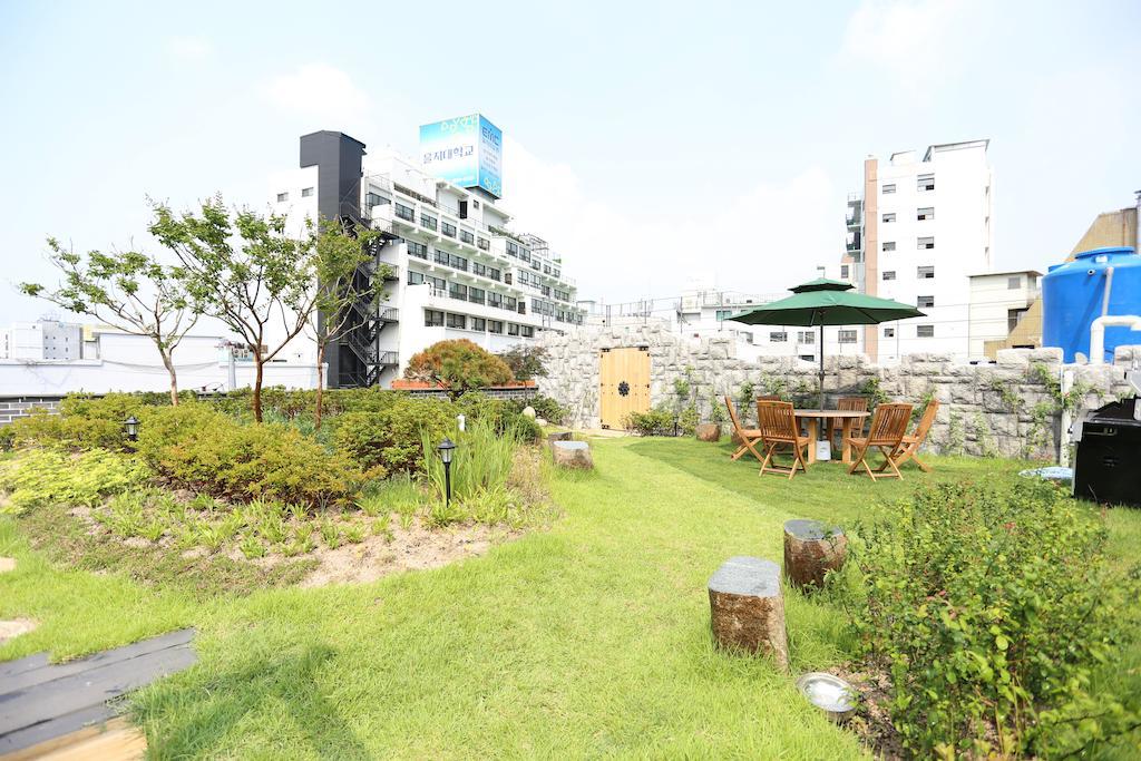Sieoso Seoul