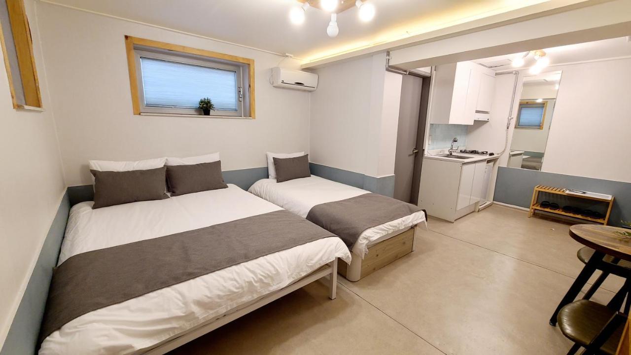 Dw Design Guest house 3*