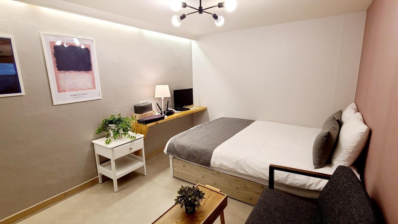 Dw Design 3* Seoul