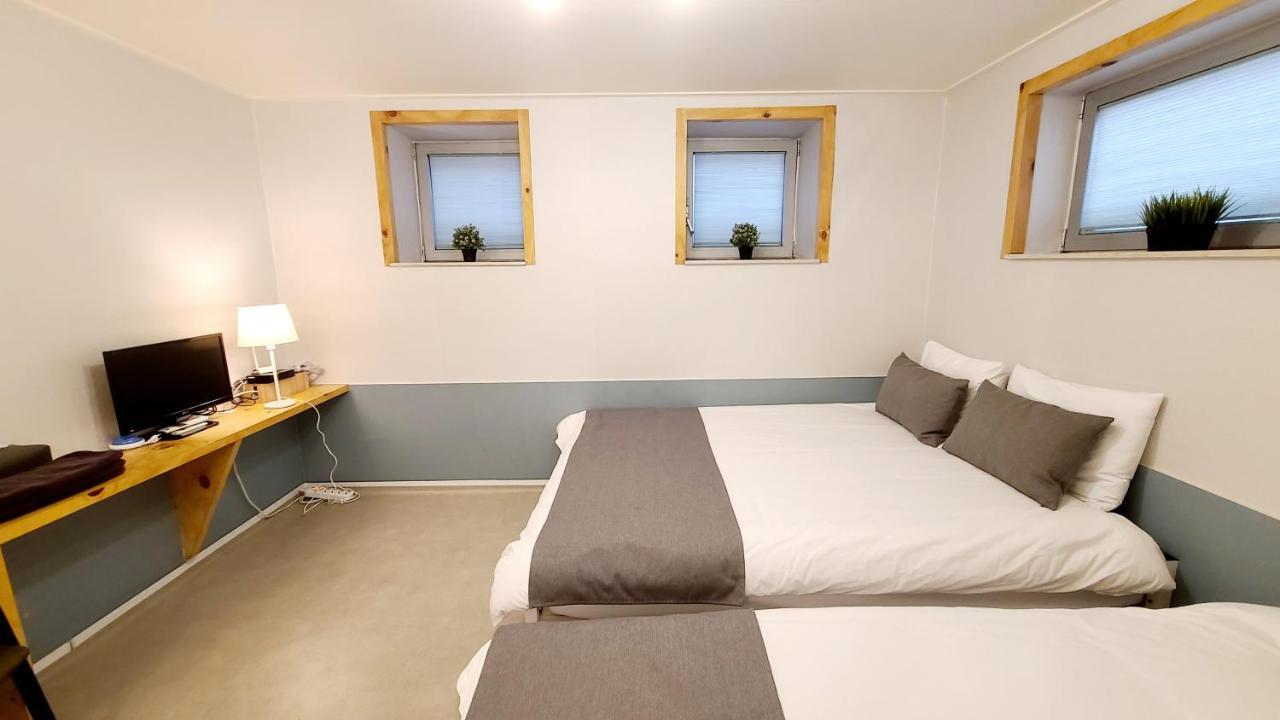 Dw Design Guest house