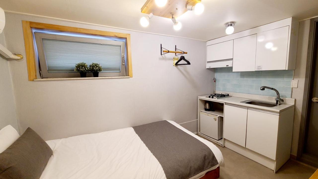 Guest house Dw Design 3*