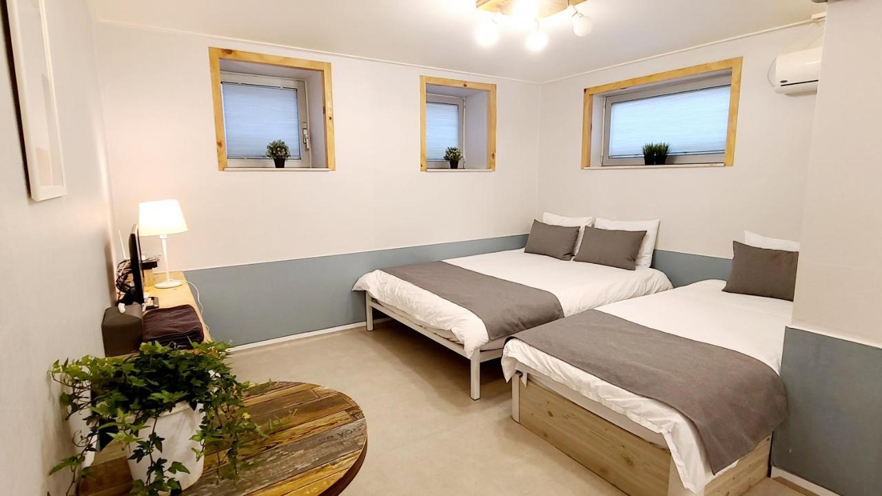 Dw Design Guest house