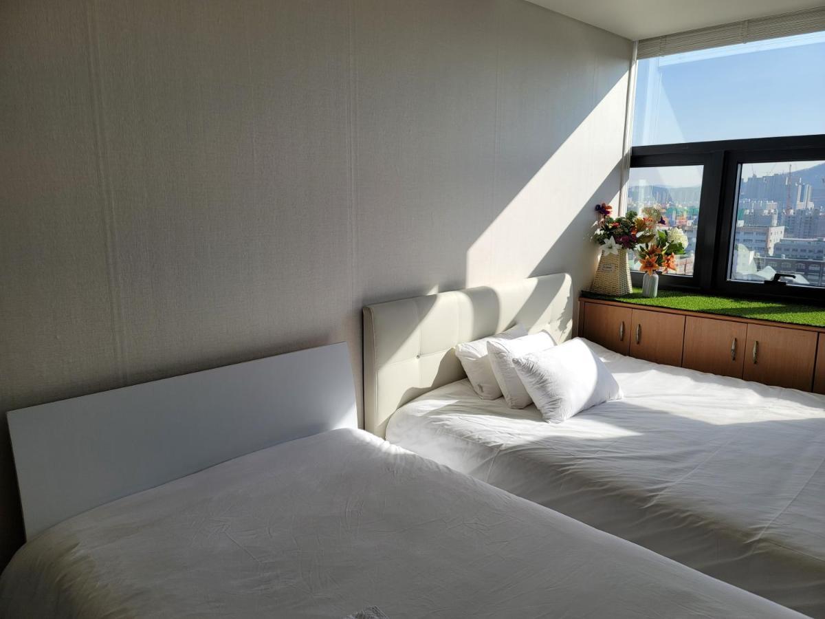 Samseong Coexmall Aa Apartment Seoul