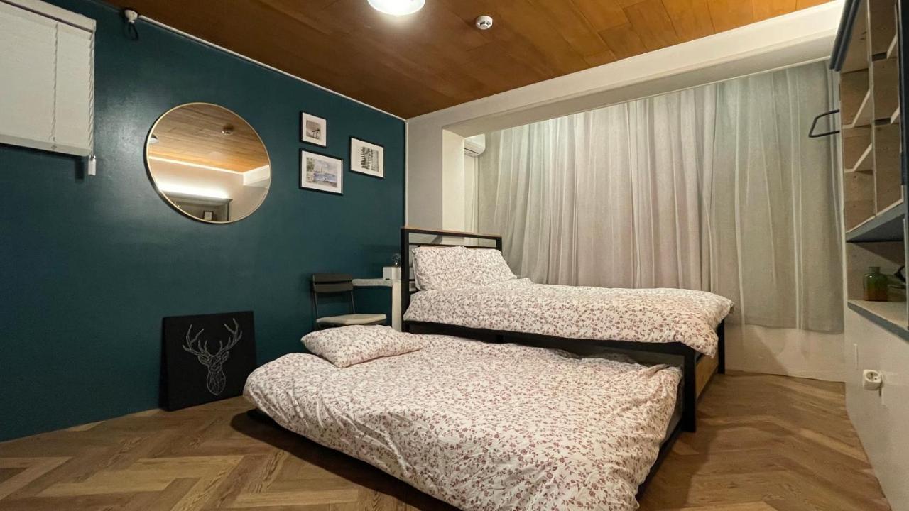 Sisnbro Guest house